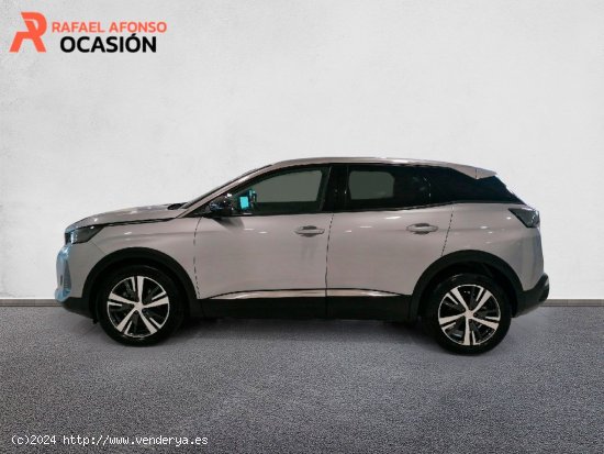 Peugeot 3008 1.2 PureTech 96KW (130CV) S&S Allure - Las Palmas de Gran Canaria