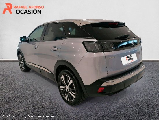 Peugeot 3008 1.2 PureTech 96KW (130CV) S&S Allure - Las Palmas de Gran Canaria