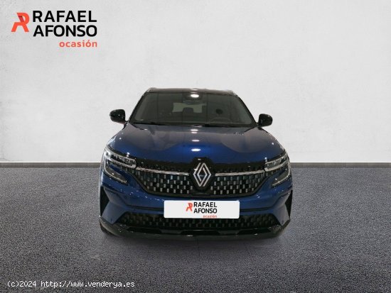 Renault Austral Iconic E-Tech Full Hybrid 147kW (200CV) - Las Palmas de Gran Canaria