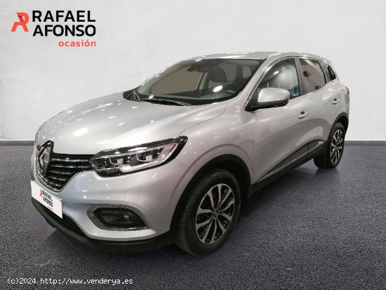  Renault Kadjar Equilibre GPF TCe 103kW (140CV) - Las Palmas de Gran Canaria 