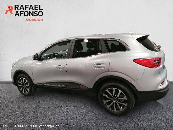 Renault Kadjar Equilibre GPF TCe 103kW (140CV) - Las Palmas de Gran Canaria