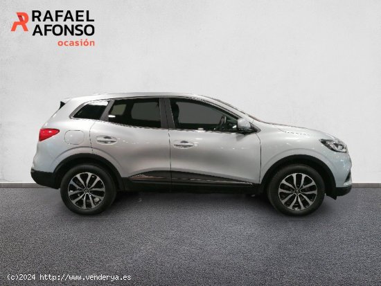 Renault Kadjar Equilibre GPF TCe 103kW (140CV) - Las Palmas de Gran Canaria