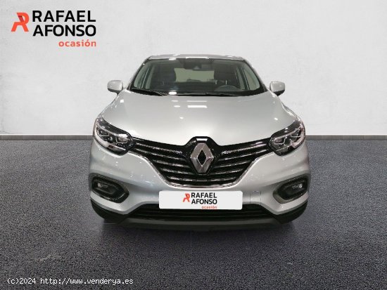 Renault Kadjar Equilibre GPF TCe 103kW (140CV) - Las Palmas de Gran Canaria