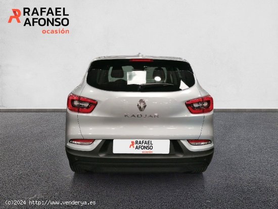 Renault Kadjar Equilibre GPF TCe 103kW (140CV) - Las Palmas de Gran Canaria