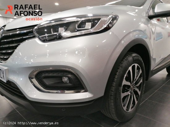 Renault Kadjar Equilibre GPF TCe 103kW (140CV) - Las Palmas de Gran Canaria