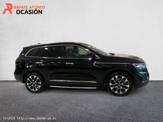 Renault Koleos Zen dCi 175 X-Tronic -18 - Las Palmas de Gran Canaria