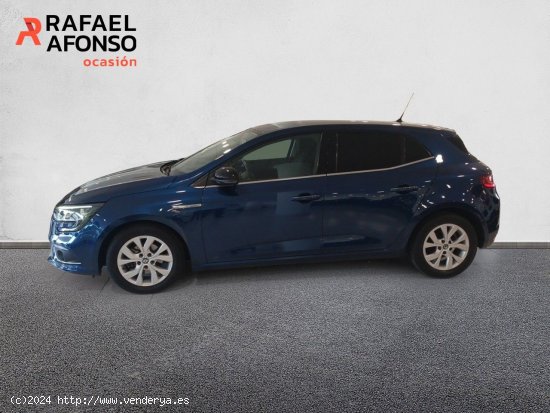 Renault Megane TECH ROAD Energy TCe 97kW (130CV) - Las Palmas de Gran Canaria