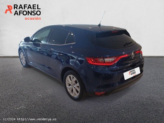 Renault Megane TECH ROAD Energy TCe 97kW (130CV) - Las Palmas de Gran Canaria