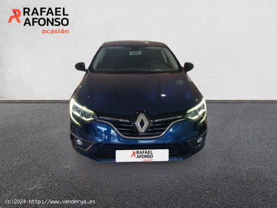 Renault Megane TECH ROAD Energy TCe 97kW (130CV) - Las Palmas de Gran Canaria