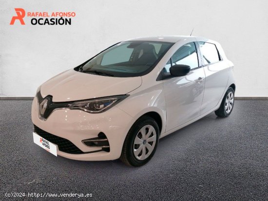 Renault Zoe Life 80 kW R110 Bateria 40kWh - Las Palmas de Gran Canaria