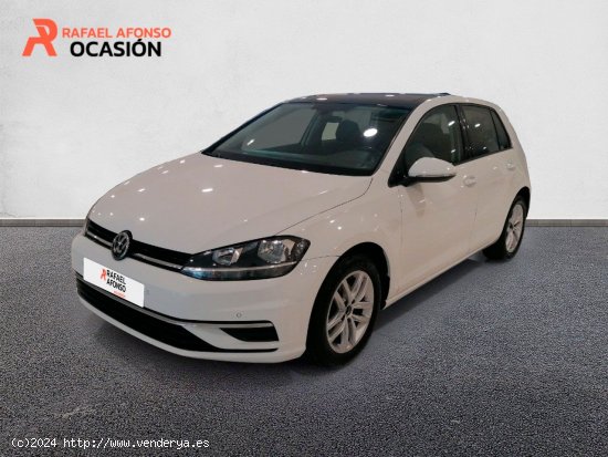 Volkswagen Golf Advance 1.0 TSI 85kW (115CV) - Las Palmas de Gran Canaria