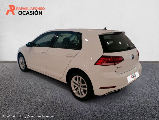 Volkswagen Golf Advance 1.0 TSI 85kW (115CV) - Las Palmas de Gran Canaria