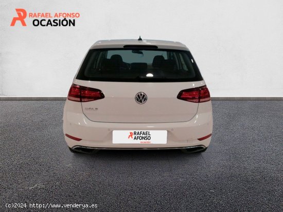 Volkswagen Golf Advance 1.0 TSI 85kW (115CV) - Las Palmas de Gran Canaria