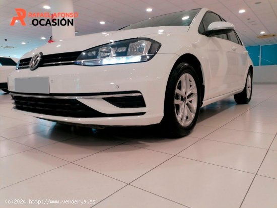 Volkswagen Golf Advance 1.0 TSI 85kW (115CV) - Las Palmas de Gran Canaria