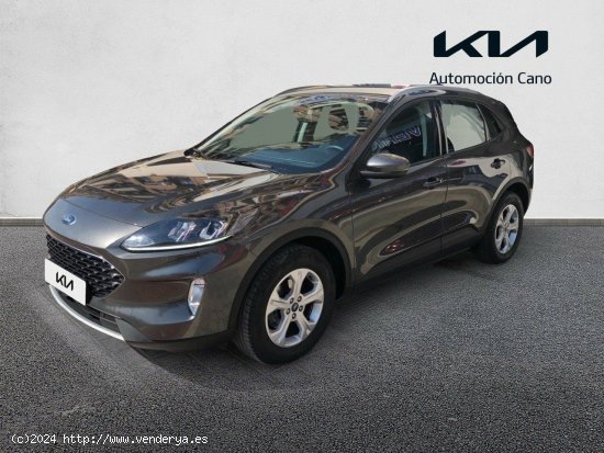 Ford Kuga Trend 1.5 EcoBoost 88kW (120CV) MAGNETIC - València