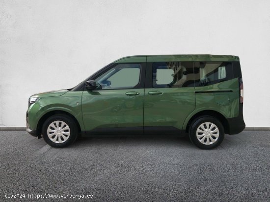 Ford Tourneo Courier 1.0 Ecoboost 92kW (125CV) Trend Auto VERDE - Valencia