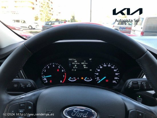 Ford Kuga Trend 1.5 EcoBoost 88kW (120CV) - Valencia