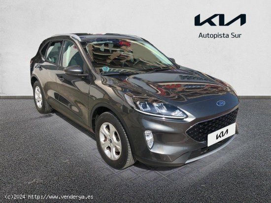 Ford Kuga Trend 1.5 EcoBoost 88kW (120CV) MAGNETIC - Valencia