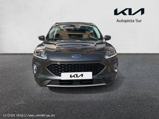 Ford Kuga Trend 1.5 EcoBoost 88kW (120CV) MAGNETIC - Valencia