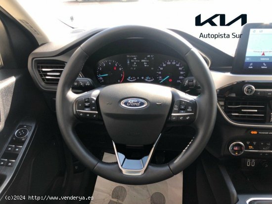 Ford Kuga Trend 1.5 EcoBoost 88kW (120CV) MAGNETIC - Valencia