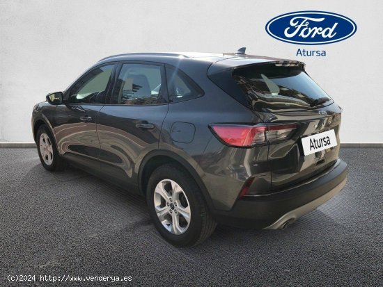 Ford Kuga Trend 1.5 EcoBoost 88kW (120CV) MAGNETIC - València