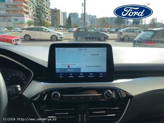 Ford Kuga Trend 1.5 EcoBoost 88kW (120CV) MAGNETIC - València