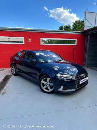 Audi A3 1.6 TDI 85kW (116CV) Sedan - Granollers