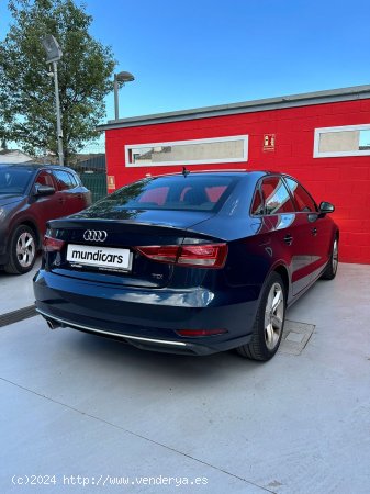 Audi A3 1.6 TDI 85kW (116CV) Sedan - Granollers