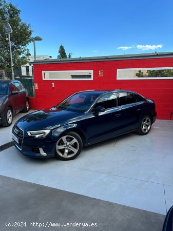 Audi A3 1.6 TDI 85kW (116CV) Sedan - Granollers