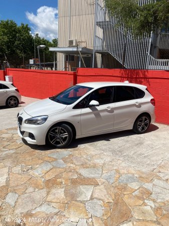 BMW Serie 2 Active Tourer 216d - Sabadell