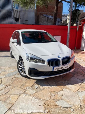 BMW Serie 2 Active Tourer 225xe iPerformance Business - Granollers