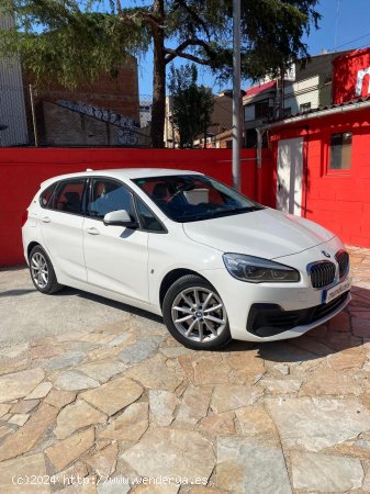 BMW Serie 2 Active Tourer 225xe iPerformance Business - Granollers