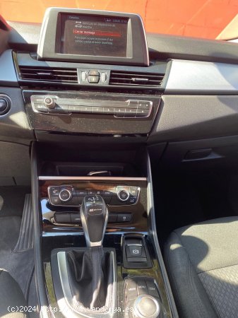 BMW Serie 2 Active Tourer 225xe iPerformance Business - Granollers