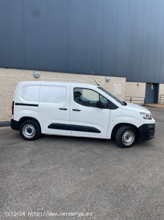 Citroën Berlingo citroen berlingo talla m bluehdi 100 worker - Blanes