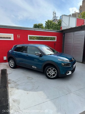 Citroën C4 Cactus PureTech 110 S&S Shine - Granollers