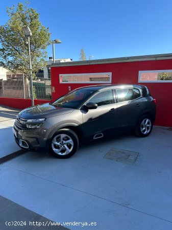 Citroën C5 Aircross BlueHdi 96kW (130CV) S&S Live Pack - Granollers