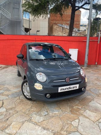 Fiat 500 Cult 1.0 Hybrid 51KW (70 CV) - Sabadell