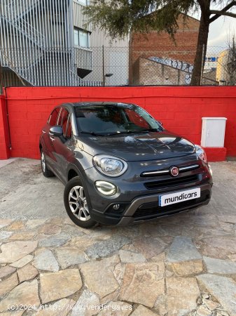 Fiat 500X City Cross 1.3 Firefly T4 110kW S&S DCT - Sabadell