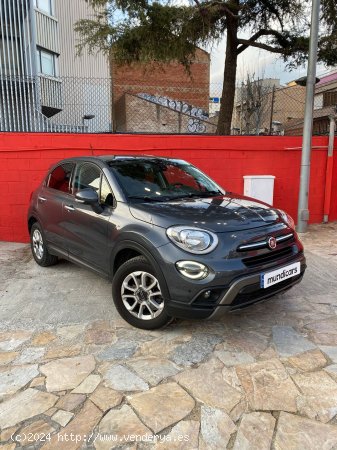 Fiat 500X City Cross 1.3 Firefly T4 110kW S&S DCT - Sabadell