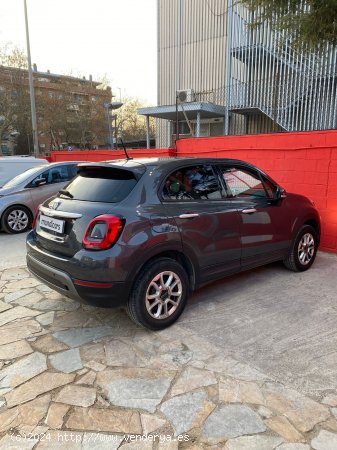 Fiat 500X City Cross 1.3 Firefly T4 110kW S&S DCT - Sabadell