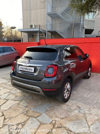 Fiat 500X City Cross 1.3 Firefly T4 110kW S&S DCT - Sabadell