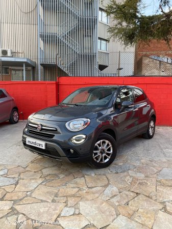 Fiat 500X City Cross 1.3 Firefly T4 110kW S&S DCT - Sabadell