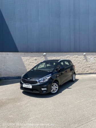 Kia Carens 1.6 GDi 99kW (135CV) Concept - Sabadell