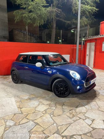 MINI Cooper D COOPER D - Sabadell