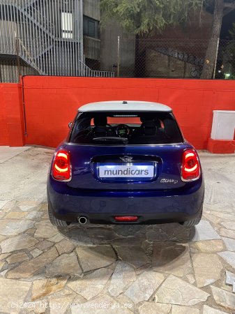 MINI Cooper D COOPER D - Sabadell