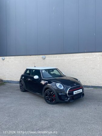 MINI john cooper works JOHN COOPER WORKS - Blanes