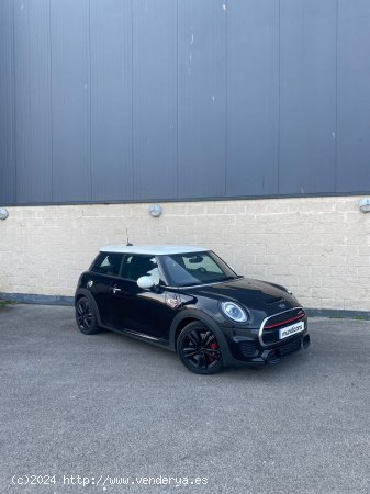 MINI john cooper works JOHN COOPER WORKS - Blanes