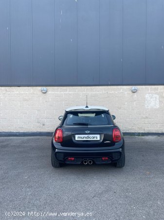 MINI john cooper works JOHN COOPER WORKS - Blanes