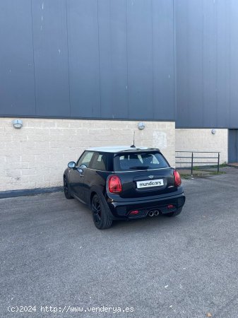 MINI john cooper works JOHN COOPER WORKS - Blanes