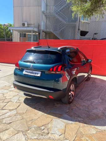 Peugeot 2008 Allure BlueHDi 73KW (100CV) - Sabadell